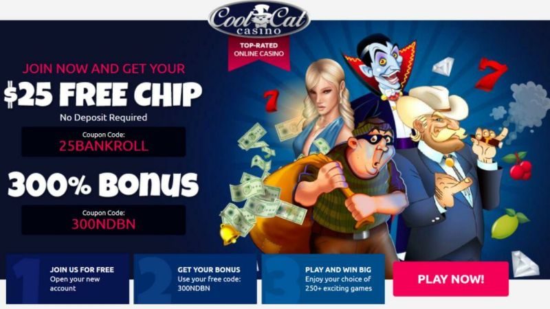 casino lừa đảo coolcat