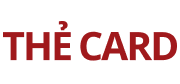 thẻ card